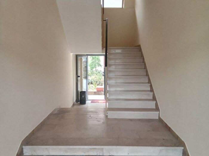 Appartamento trilocale in vendita in Via Antonio Salandra, Pantano, Pesaro