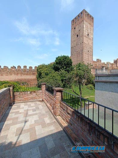 Casa con 6 locali in vendita in Centro, Montagnana