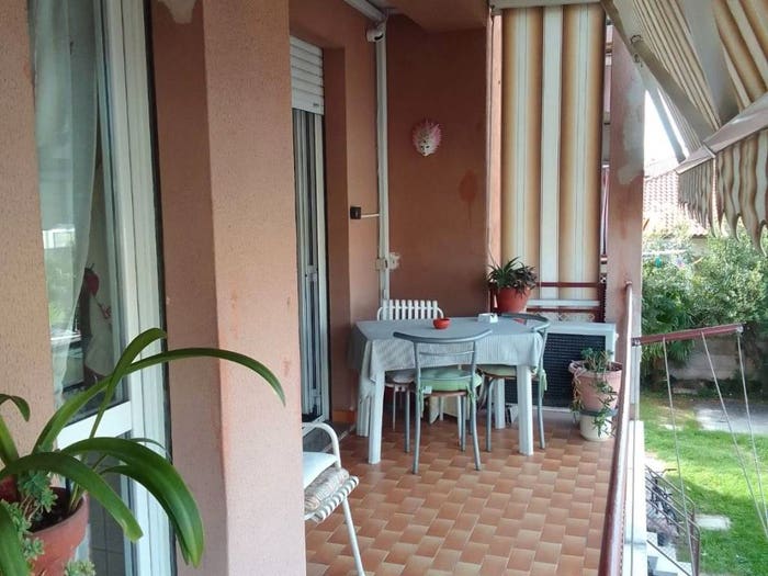 Appartamento trilocale in vendita in Via Carroccio, Centro, Limbiate