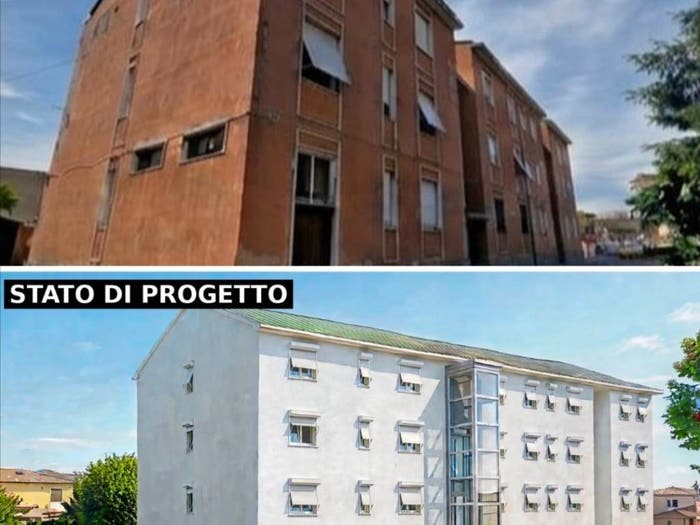 Case in Vendita e in Affitto - 2