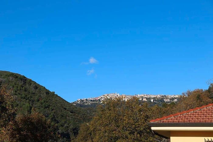 Casa trilocale in vendita in Perinaldo