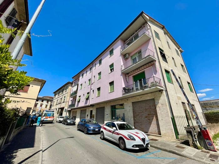 Appartamento in vendita in Via A Casali, Altopascio Centro, Altopascio
