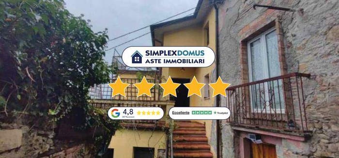 Appartamento con 6 locali in vendita in Dante, Piano Di Collecchia, Fivizzano