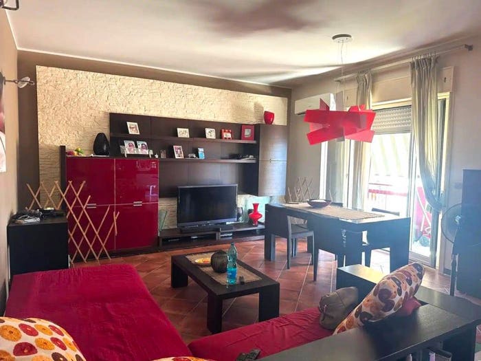 Appartamento con 6 locali in vendita in Via Settembre, Centro, Milazzo