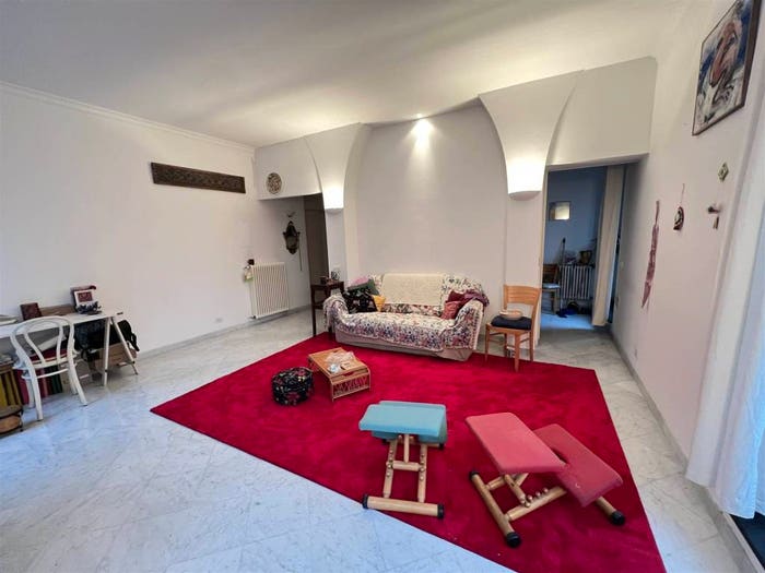 Appartamento con 5 locali in vendita in SALITA SANTA TERESA, Principe, Genova