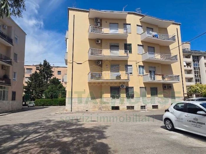 Appartamento bilocale in vendita in Via Giovanni Patturelli, Centro Storico Corso Trieste, Caserta