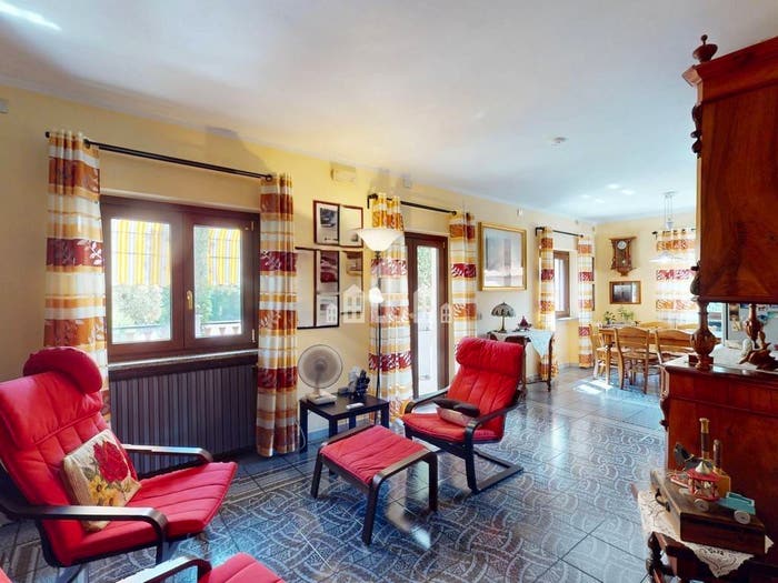Casa con 6 locali in vendita in via san grato, Villate, Mercenasco