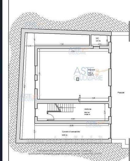 Appartamento con 6 locali in vendita in Contrada Valle Sant'Andrea, Montecorvino Rovella