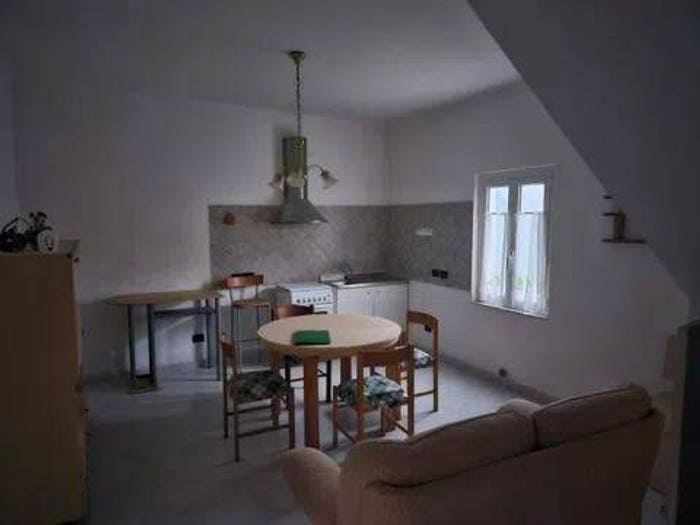 Casa trilocale in vendita in Via Brigola, La Pieve San Venerio, La Spezia