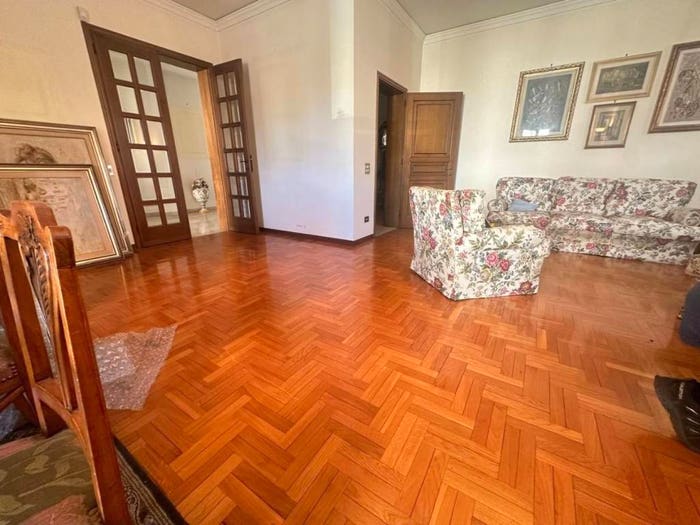 Casa con 6 locali in vendita in Via Padre Diodato Prestini, Ospedale Santa Maria, Empoli