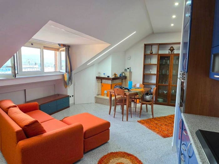 Casa bilocale in vendita in Via Lorenzo Ferrante, A Annarumma A Gasperi F Tedesco, Avellino