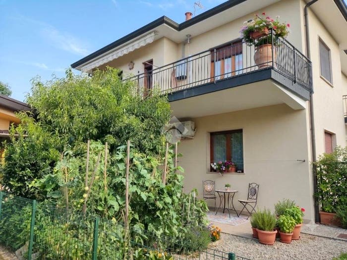 Appartamento trilocale in vendita in Via della calchera, Quattro Strade, Montevecchia