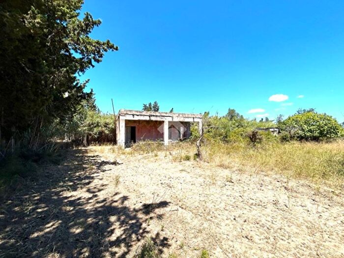 Casa monolocale in vendita in Località muravera, Muravera