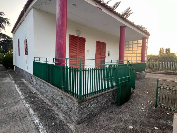 Appartamento con 5 locali in vendita in Via Campolongo, Eboli