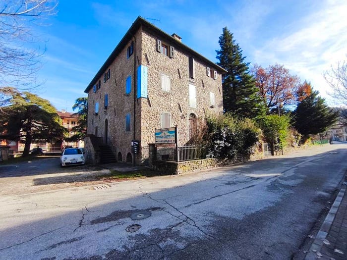 Appartamento trilocale in vendita in Via Borgo Bisano, Bisano, Monterenzio