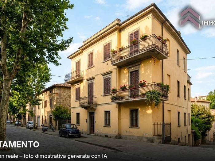 Case in Vendita e in Affitto - 2