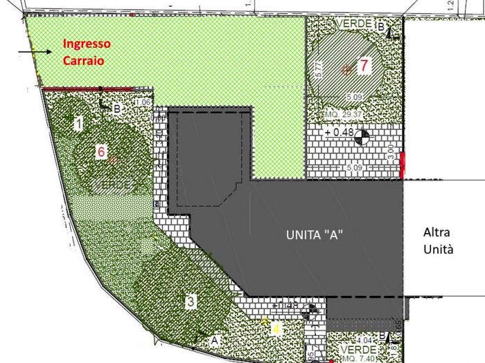 Case in Vendita e in Affitto - 2