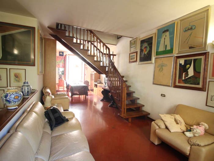 Casa con 5 locali in vendita in Via Guido Martini, Centro, Montespertoli