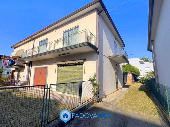 Casa trilocale in vendita in Via Gattamelata, Terranegra, Padova