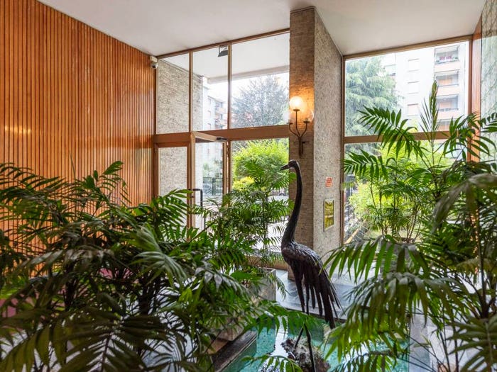 Appartamento bilocale in vendita in Via Breno, Lodi Brenta, Milano