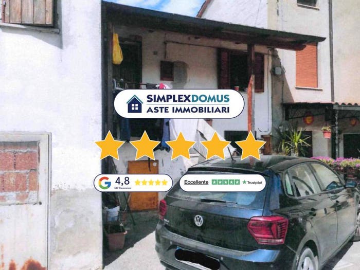 Appartamento trilocale in vendita in Via del Risorgimento, Casalina, Deruta