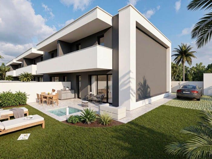 Casa con 6 locali in vendita in Sacca Stazione, Modena