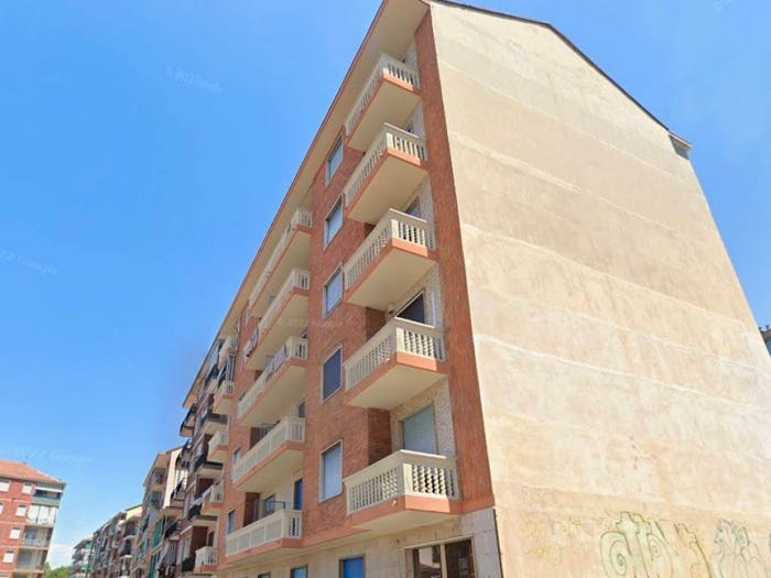 Appartamento quadrilocale in vendita in Via Domenico Cimarosa, Nichelino
