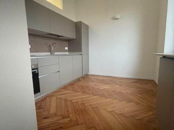 Appartamento trilocale in affitto in Via Luigi Cibrario, San Donato, Torino