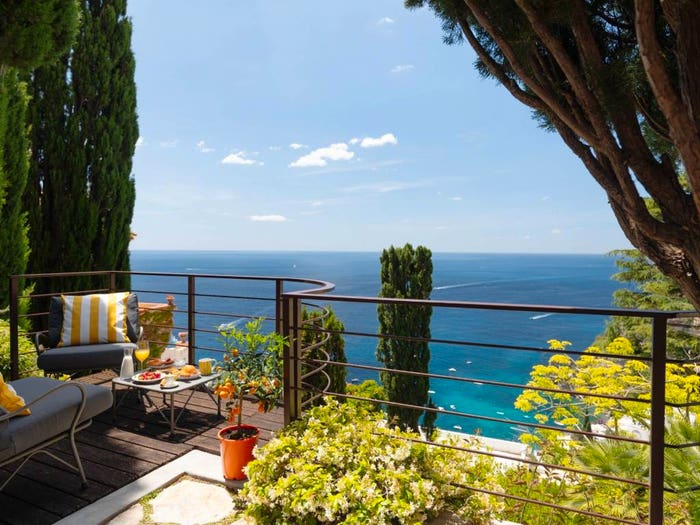 Appartamento in vendita in Centro, Positano