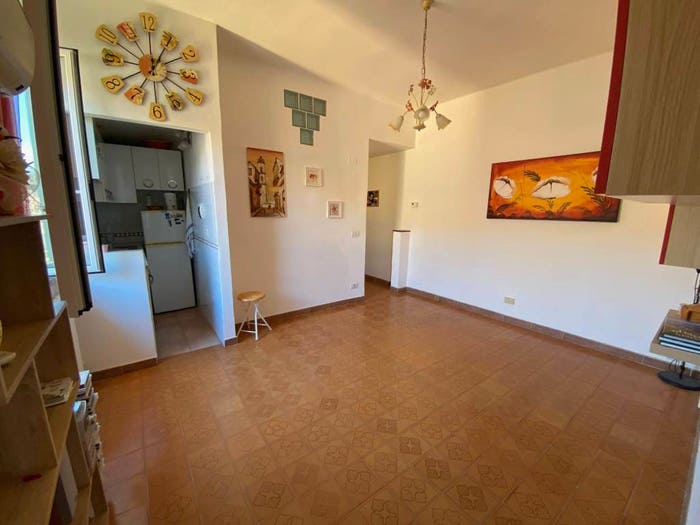 Appartamento bilocale in vendita in Centro, Orbetello