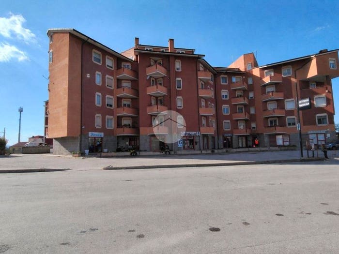 Appartamento bilocale in vendita in Viale XXIV Maggio, Via XXIV Maggio CEP, Campobasso