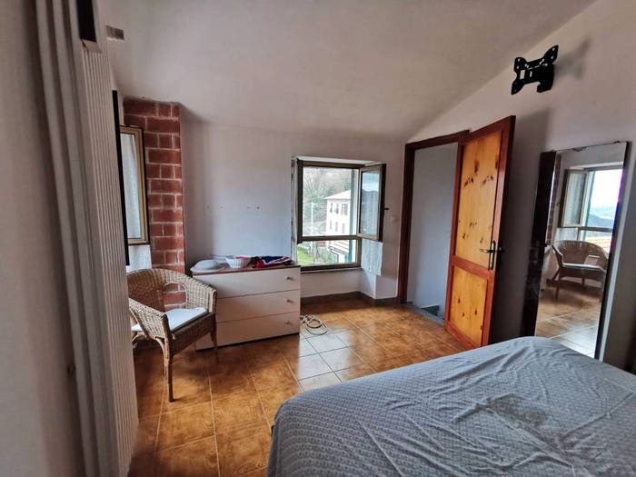 Appartamento bilocale in vendita in Via Emilio Giacomazzi, Centro, Bargagli