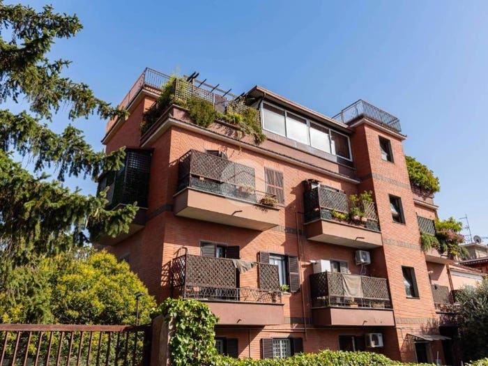 Appartamento con 5 locali in vendita in Via ezio sciamanna, Torrevecchia, Roma