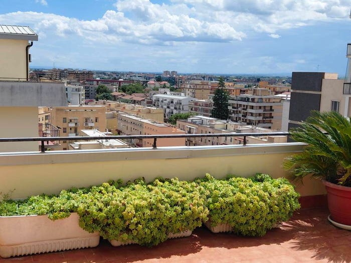 Casa trilocale in vendita in Via Guido De Stisi, Immacolata, Foggia