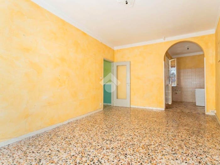 Appartamento trilocale in vendita in Via G Guibert, Centro, Caselle Torinese