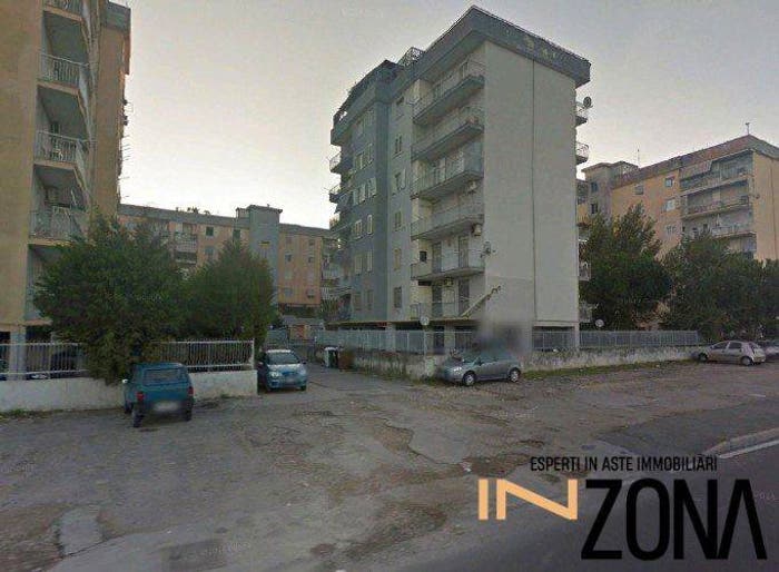 Appartamento quadrilocale in vendita in Via Pigna, Casacelle Arco Sant'Antonio, Giugliano in Campania