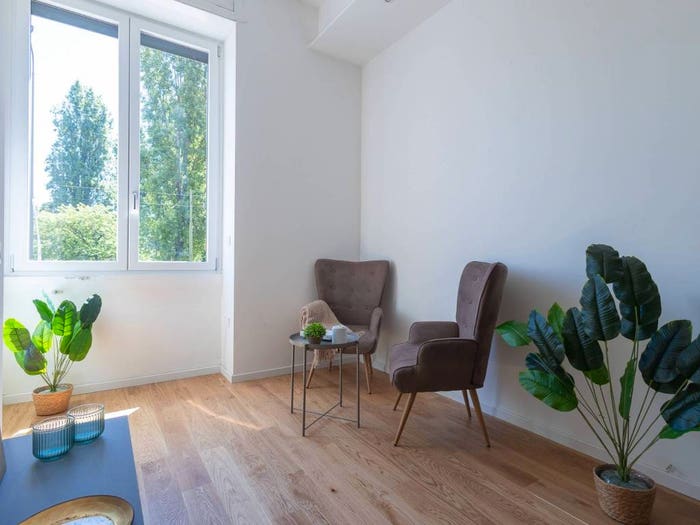 Appartamento bilocale in vendita in Cenisio, Milano