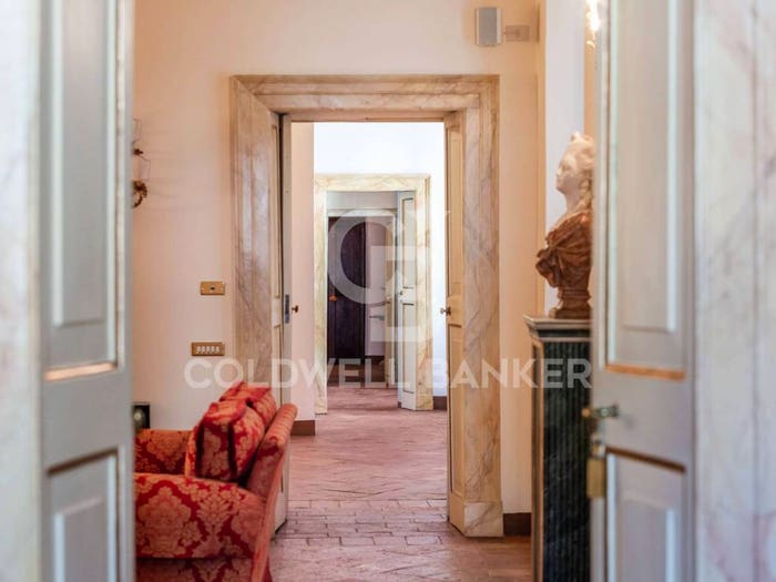 Casa con 6 locali in vendita in via giuseppe garibaldi, Centro, Amelia