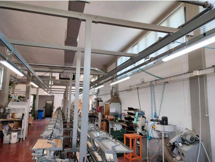 Appartamento con 6 locali in vendita in Via Fratelli Cervi, Torre, Bucine