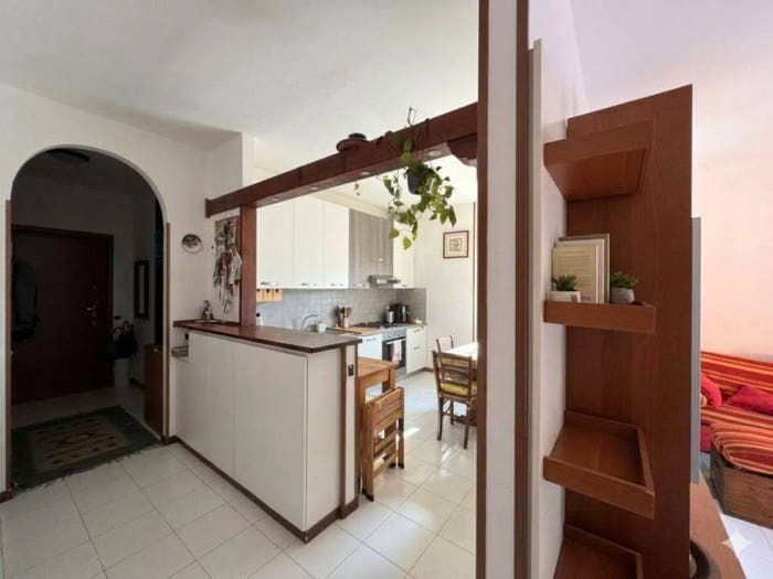 Appartamento trilocale in vendita in Via Istria, Centro, Calolziocorte