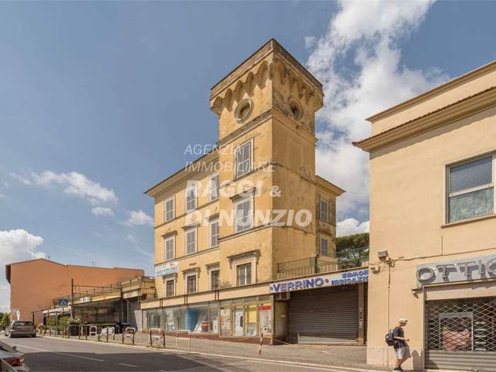 Casa con 6 locali in vendita in della Costituente, Colle delle Ginestre Pedica, Grottaferrata