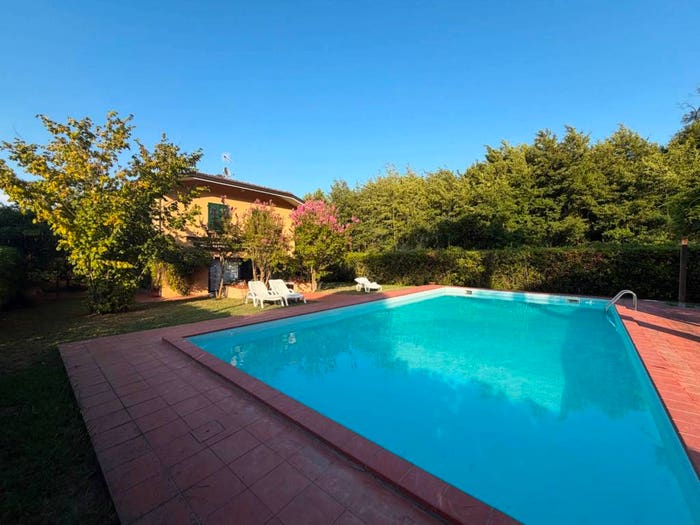 Casa con 6 locali in vendita in Via dell'Angelo, Bocca Di Magra, Ameglia