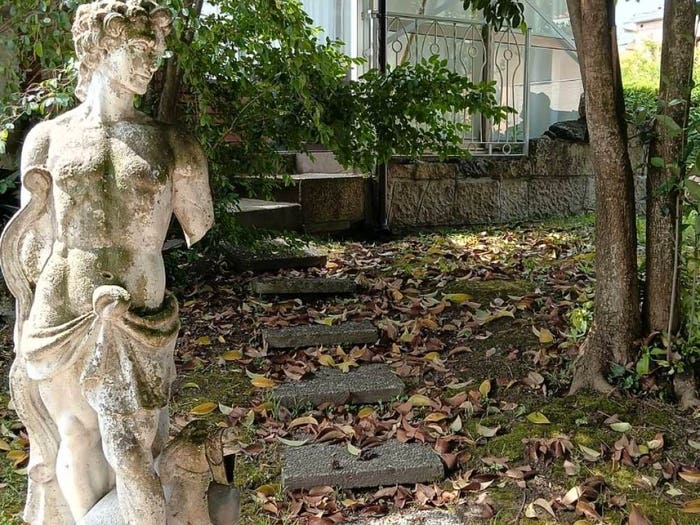 Casa con 6 locali in vendita in Via Monte Santo, Centro, Abano Terme