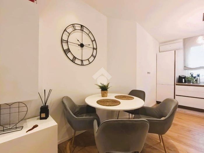 Appartamento trilocale in vendita in Corso Dalmazia, Centro, Civitanova Marche