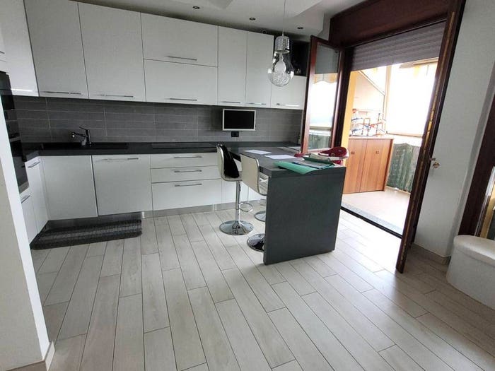 Appartamento bilocale in vendita in Via Antonio Vivaldi, Romano Banco, Buccinasco