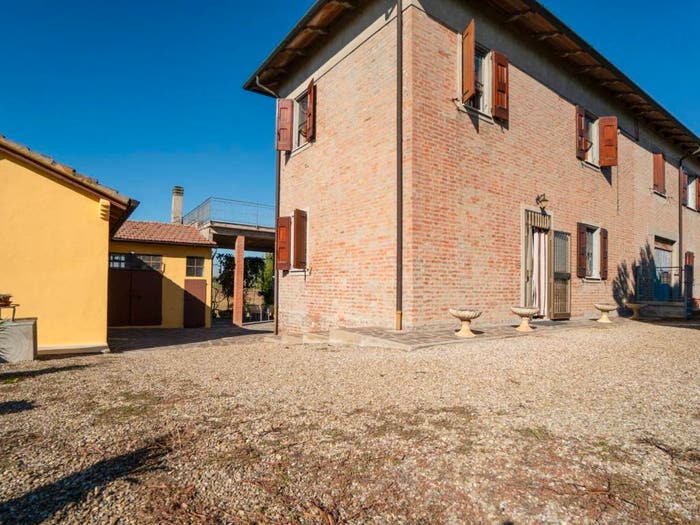 Casa con 6 locali in vendita in Via del Chiavicone, Malalbergo