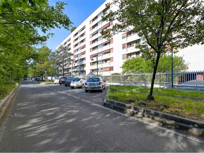 Appartamento trilocale in vendita in Via Giuseppe Mazzini, Cusano Milanino