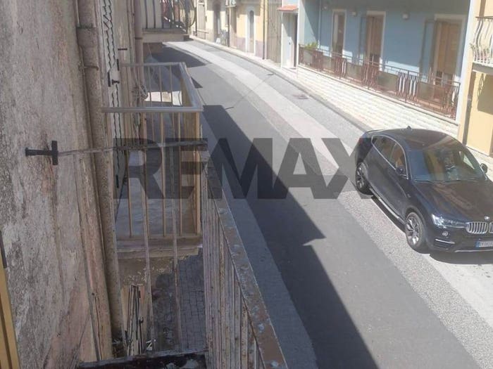 Casa con 5 locali in vendita in via natale cappello, Buccheri