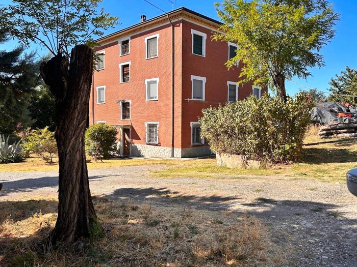 Appartamento quadrilocale in vendita in Fornovo di Taro