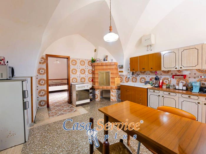 Casa trilocale in vendita in Via Fratelli Bandiera, Tuglie